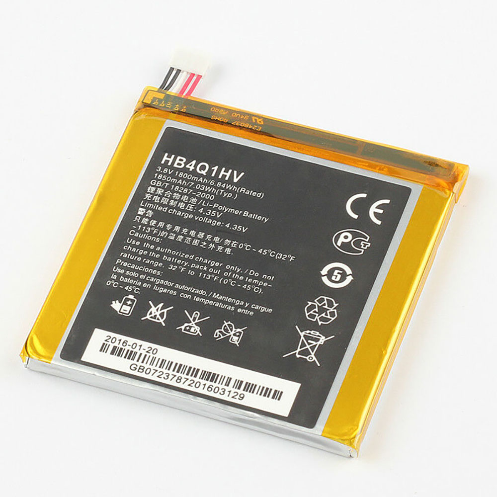 Huawei HB4Q1HV batteries