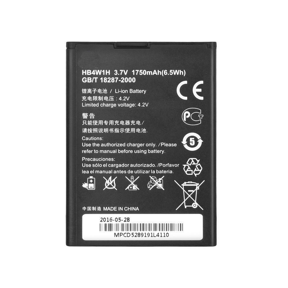 Huawei HB4W1H batteries