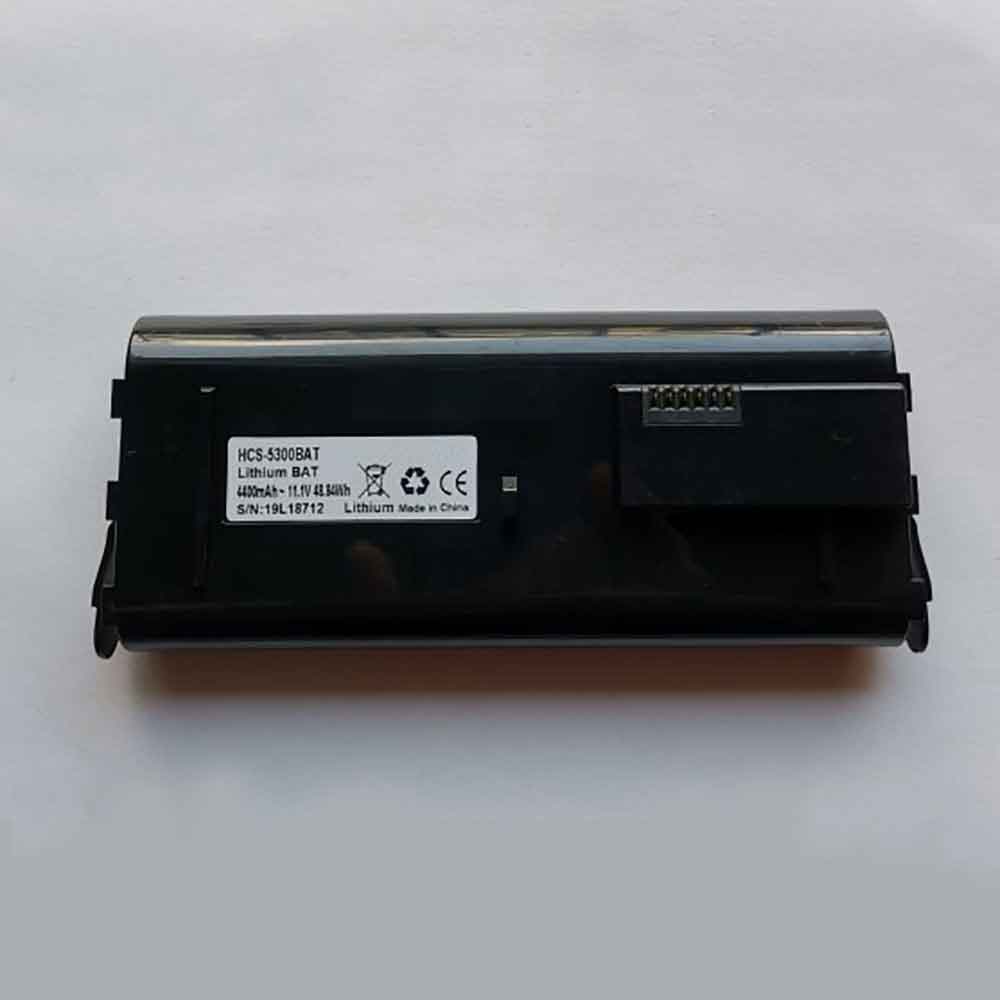 HCS-5300BAT battery