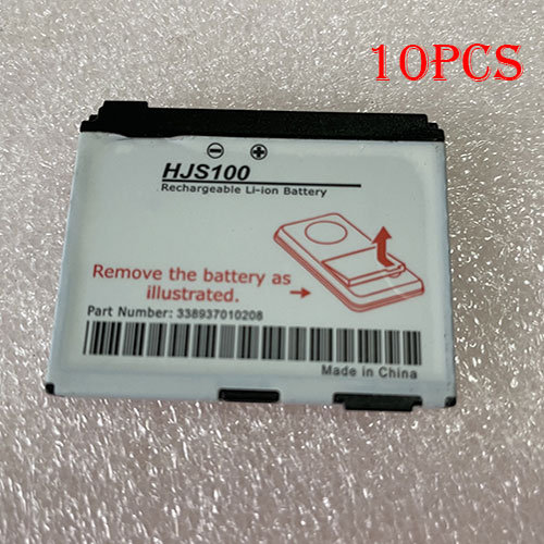 HJS100 battery