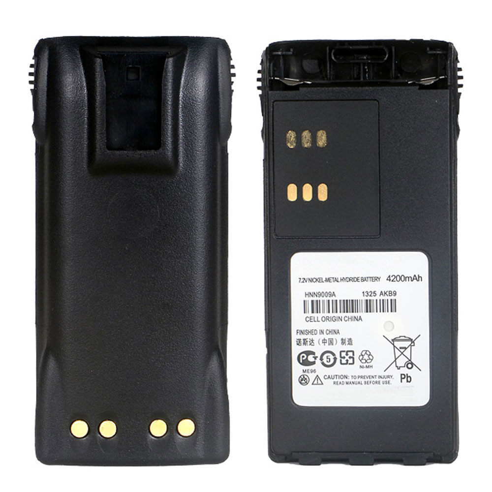 HNN9008A batteries