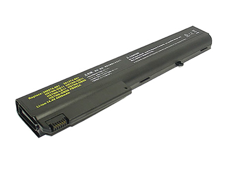hp_compaq HSTNN-DB11 batteries