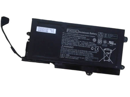 HP HSTNN-LB4P PX03XL batteries