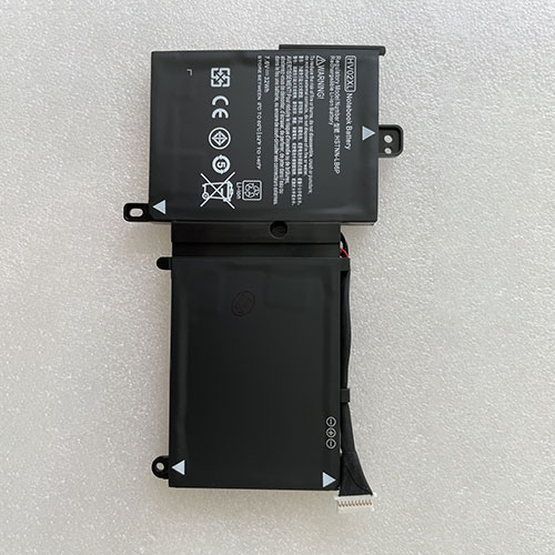 HP HV02XL batteries