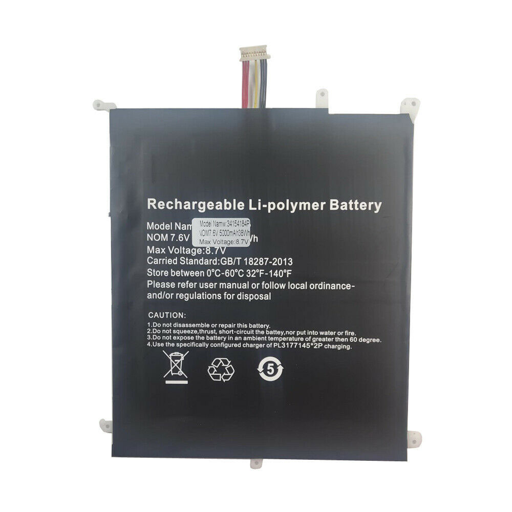 HW-34154184 battery