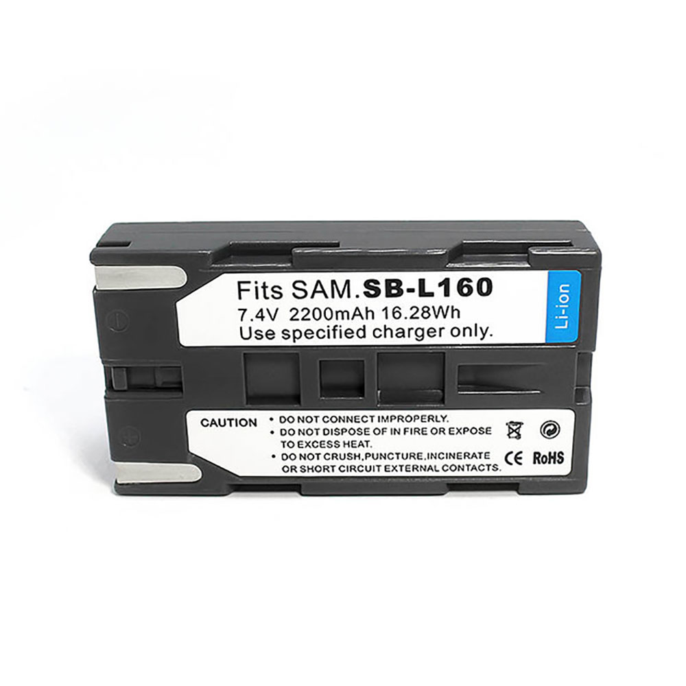 SB-L160 battery