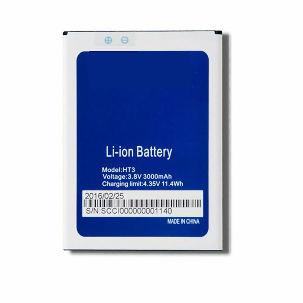 HT3 battery