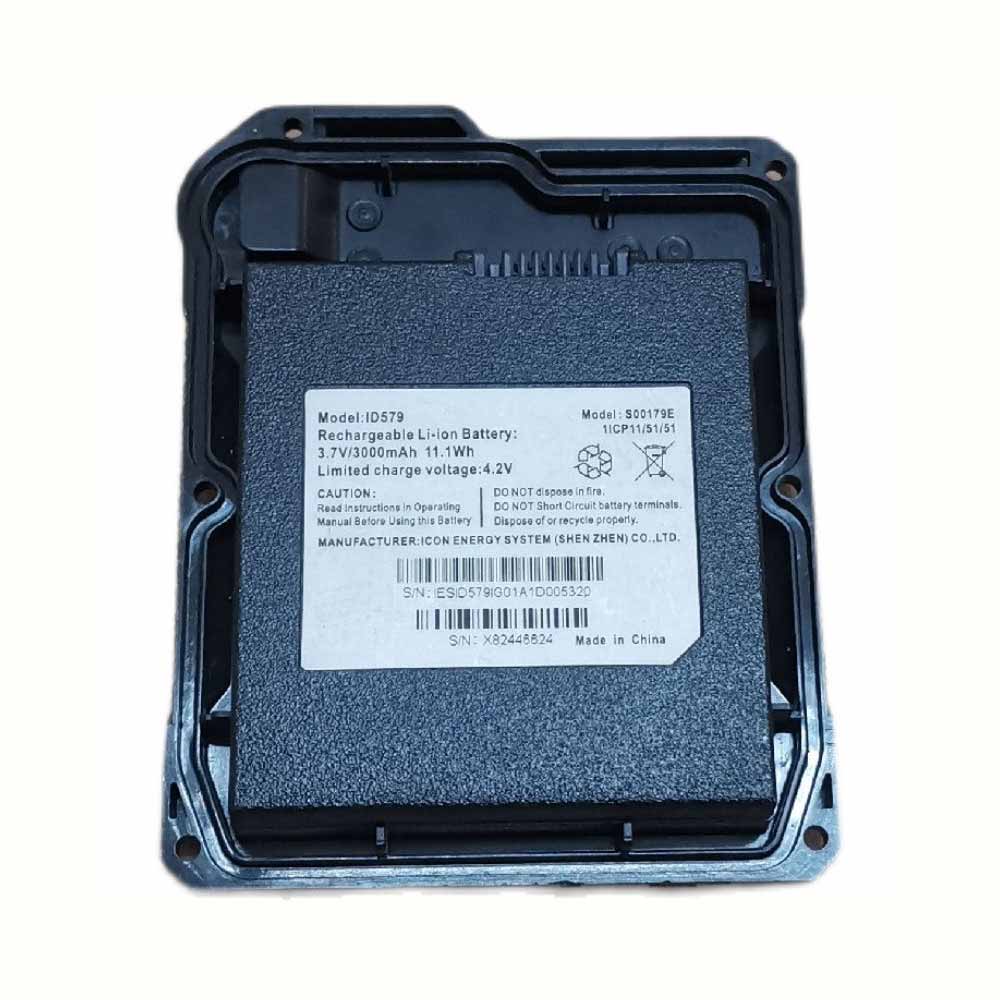 ID579 battery