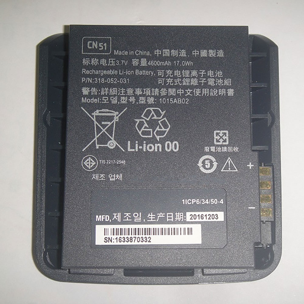 1015AB02 battery