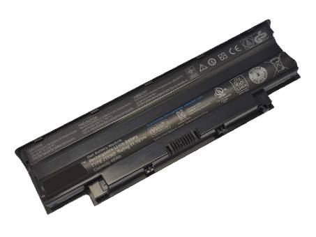 DELL J1KND batteries