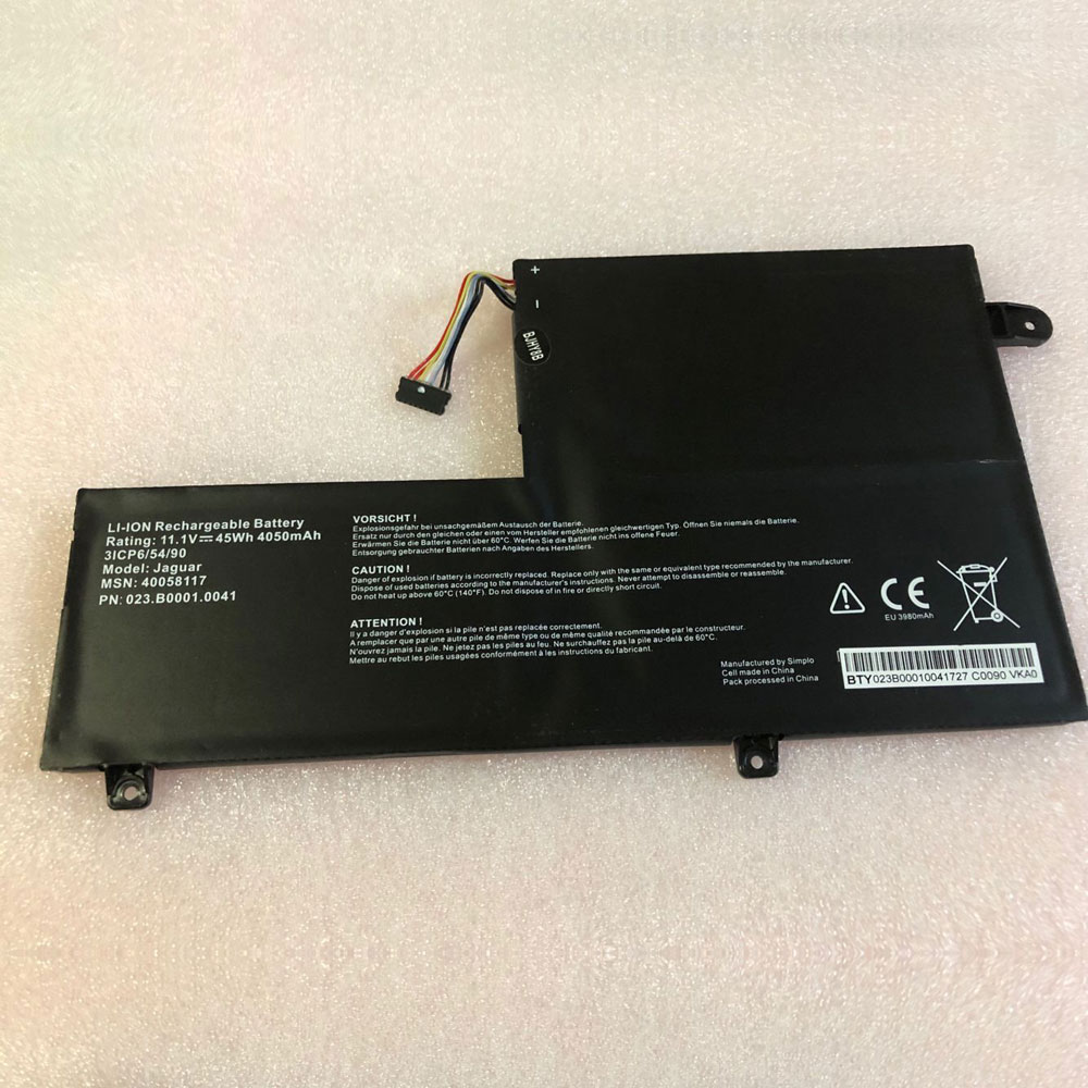 Lenovo L14M3P21 batteries