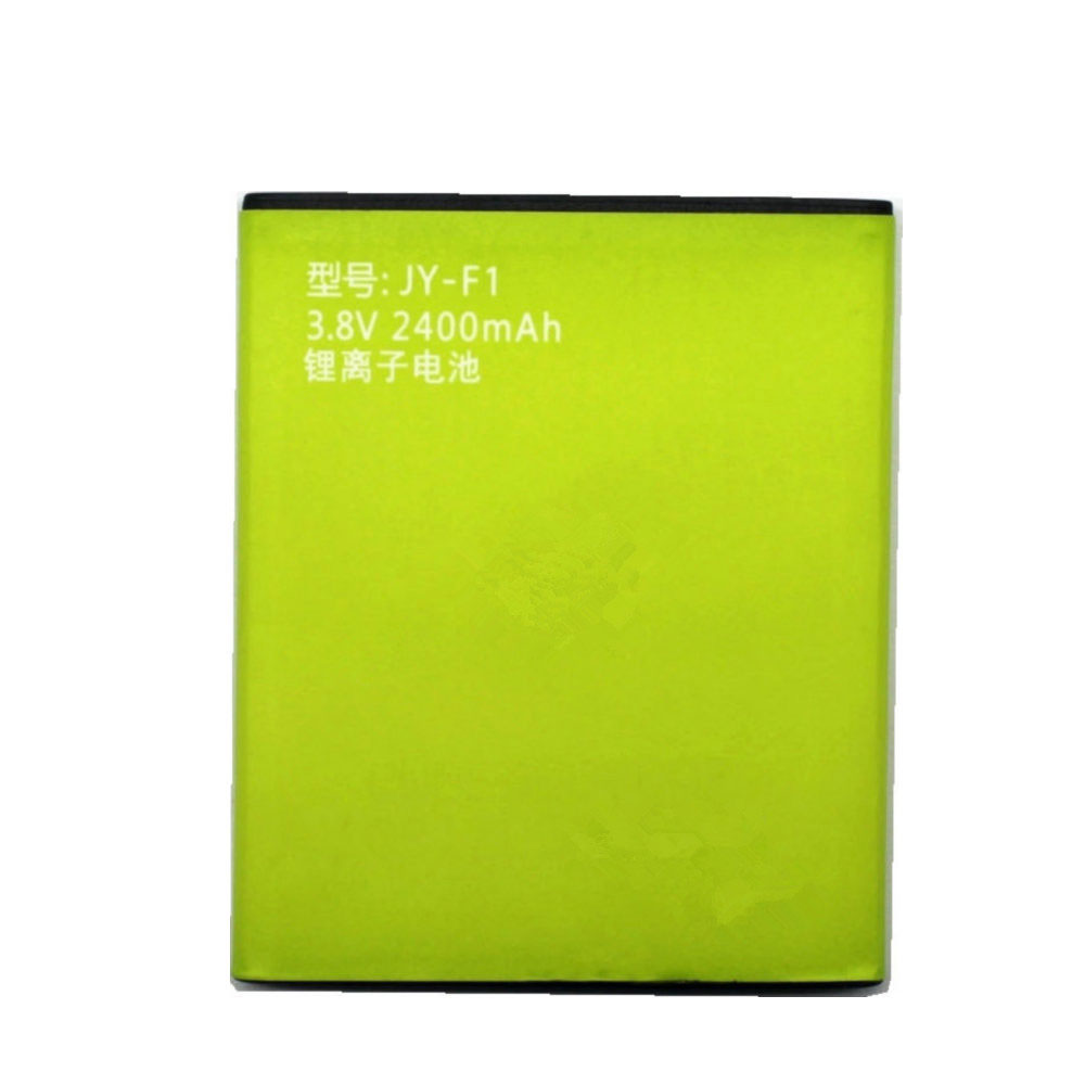 Jiayu JY-F1 batteries