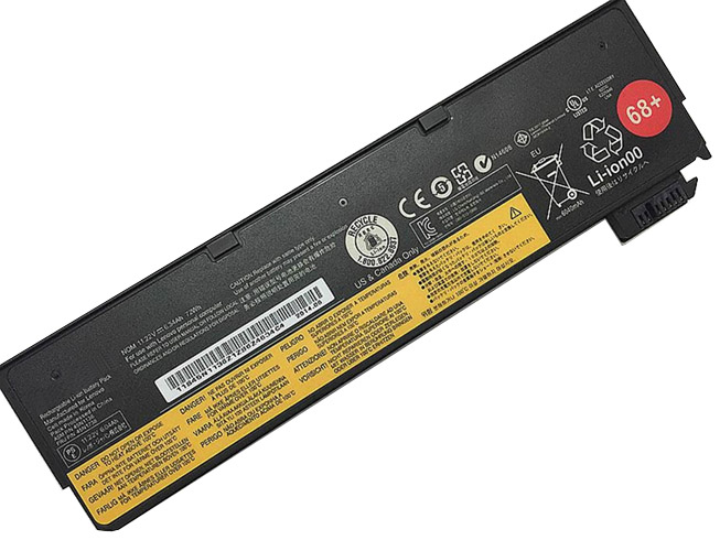Lenovo K2450 batteries