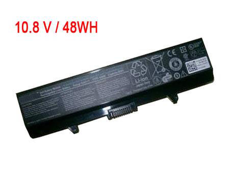 DELL 0GP952 0GW240 0WP193 batteries