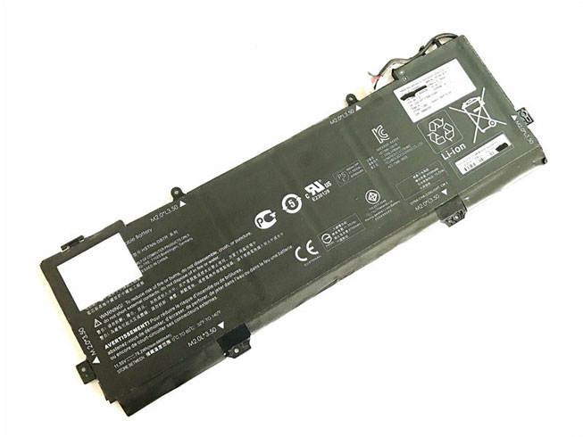 HP KB06XL batteries
