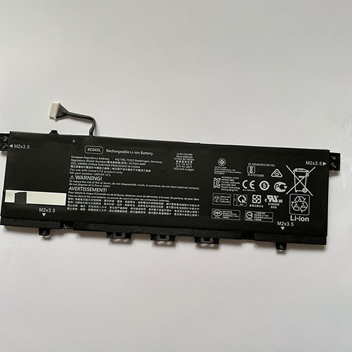 HP KC04XL batteries