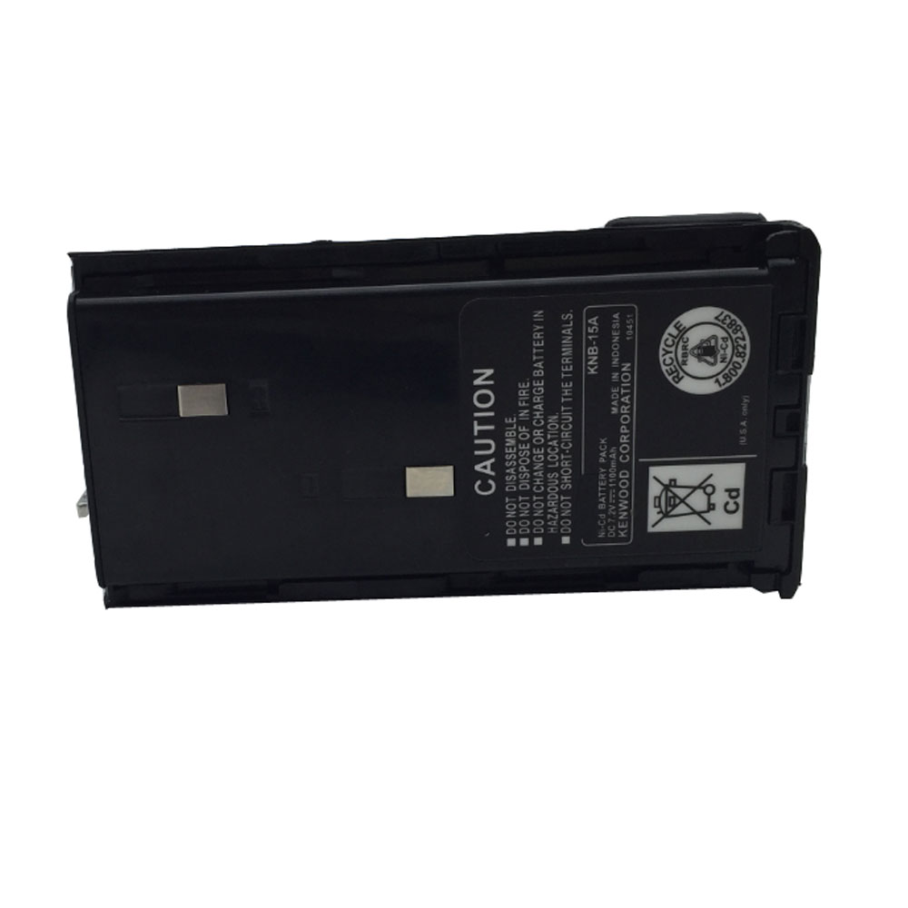 KNB-14A battery