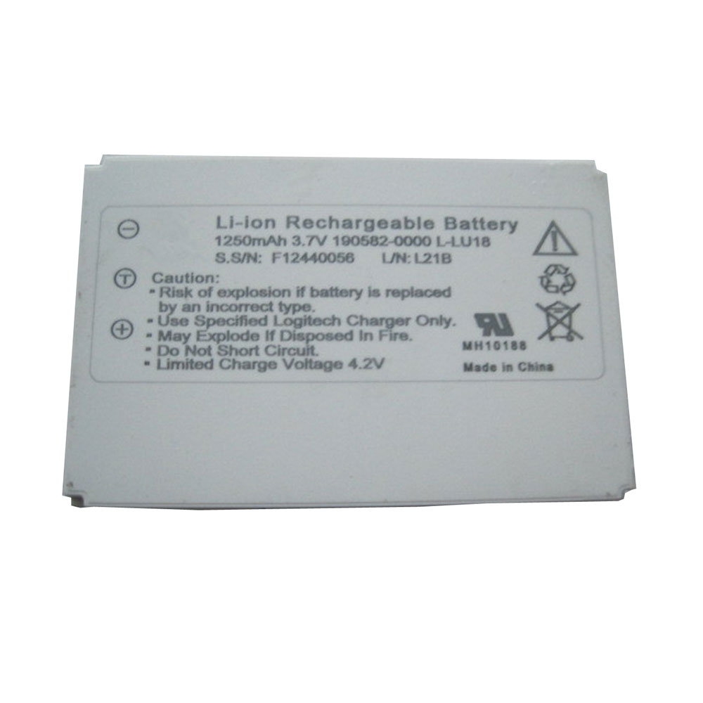 L-LU18 battery