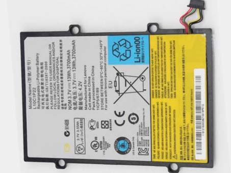 Lenovo Idepad A1 A1-07 

Tablet battery