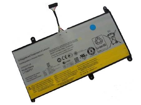 L11M2P01 2ICP5/57/128 battery