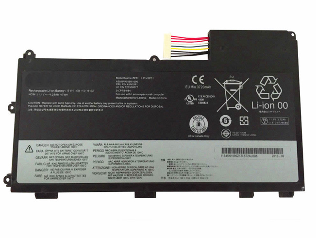 L11N3P51 battery