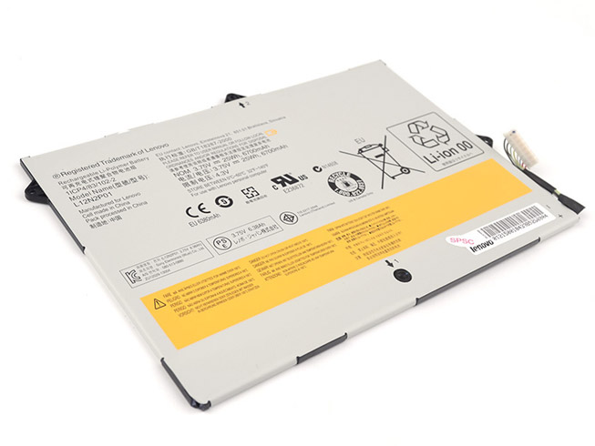 Lenovo L12N2P01 batteries