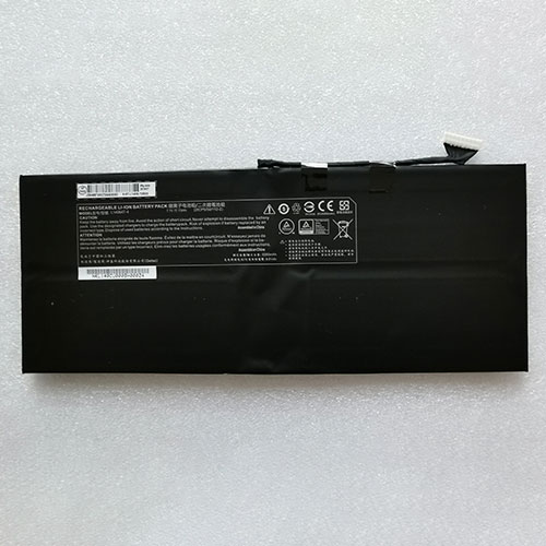 CLEVO L140BAT-4 batteries