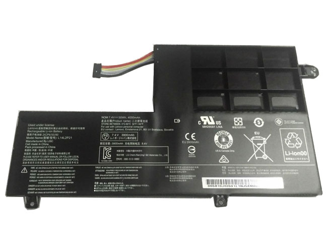 L14M2P21 battery