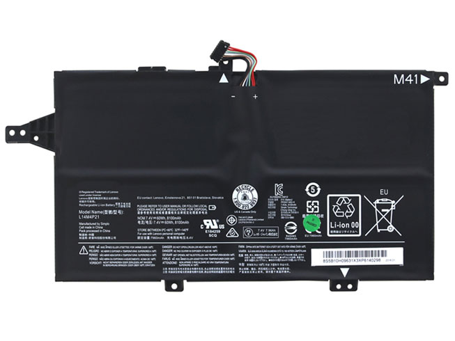 L14M4P21 battery