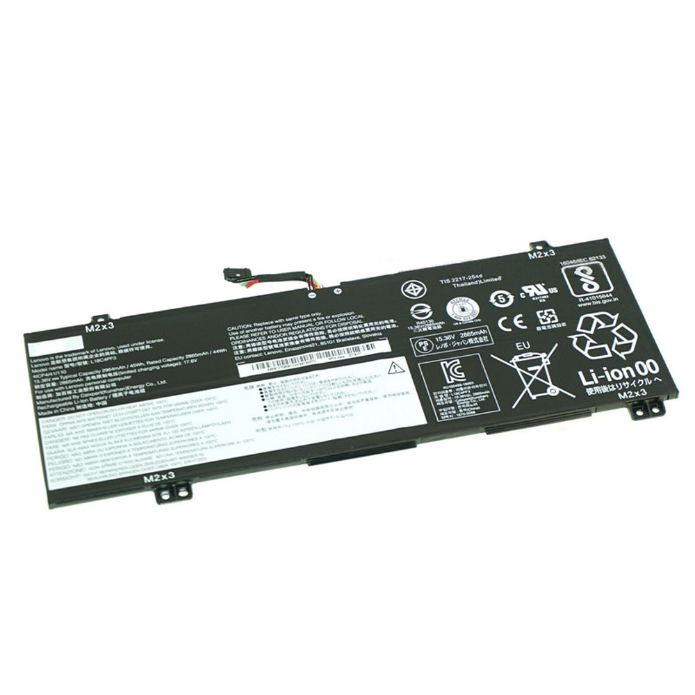 Lenovo L18C4PF3 batteries