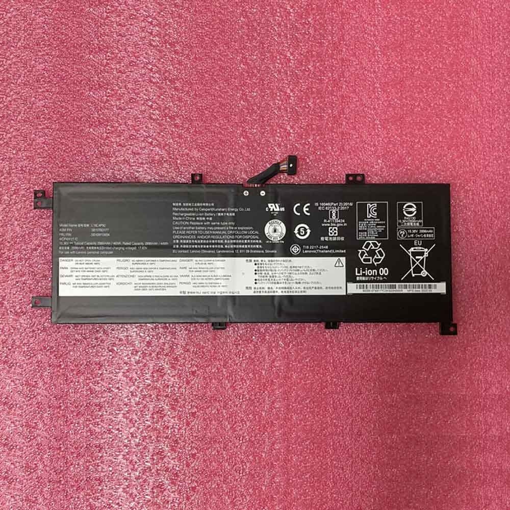 Lenovo L18M4P90 batteries