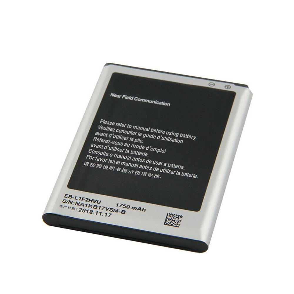 Samsung EB-L1F2HVU batteries