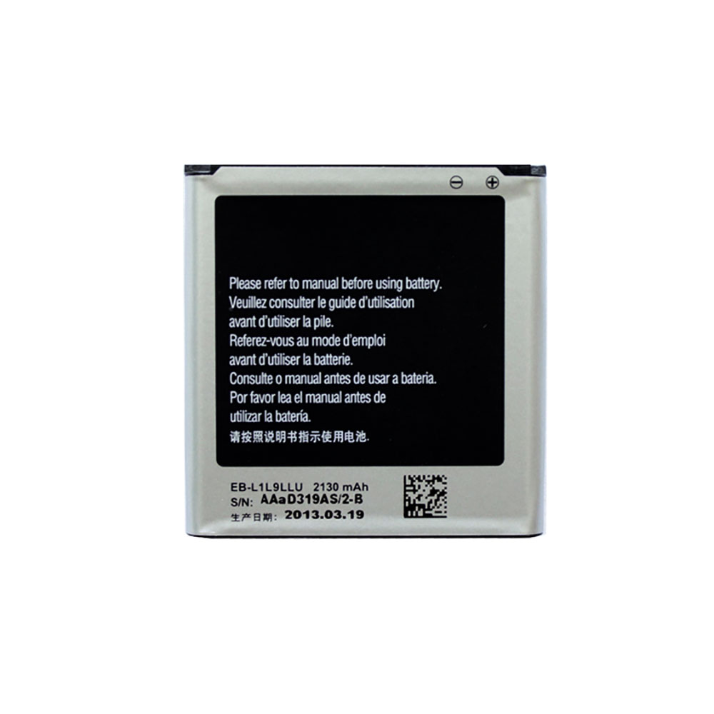 Samsung EB-L1L9LLU batteries