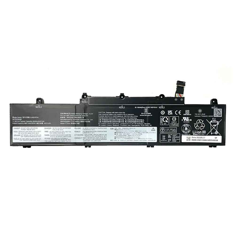 Lenovo L21M4P71 batteries