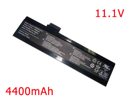 ADVENT L51-4S2000-G1L1,23GL1GA0F-8A,63GL51028-8A batteries