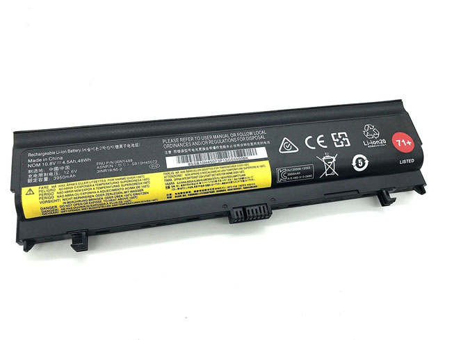Lenovo SB10H45071 batteries