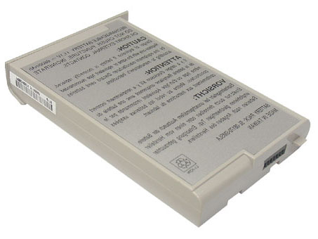 dtk 442671200001 BATLITMI81 batteries