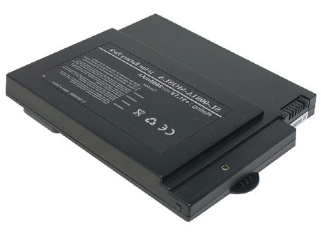 ASUS 90-N8A1B2010 ASUS-S1BTY batteries