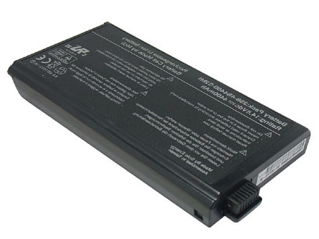 uniwill 23-UD7010-0F 23-UD7110-1B 258-3S4400-S2M1 batteries