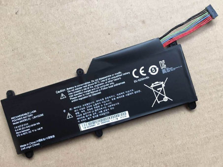 LG LBH122SE batteries