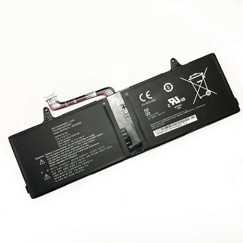 LG LBJ722WE batteries