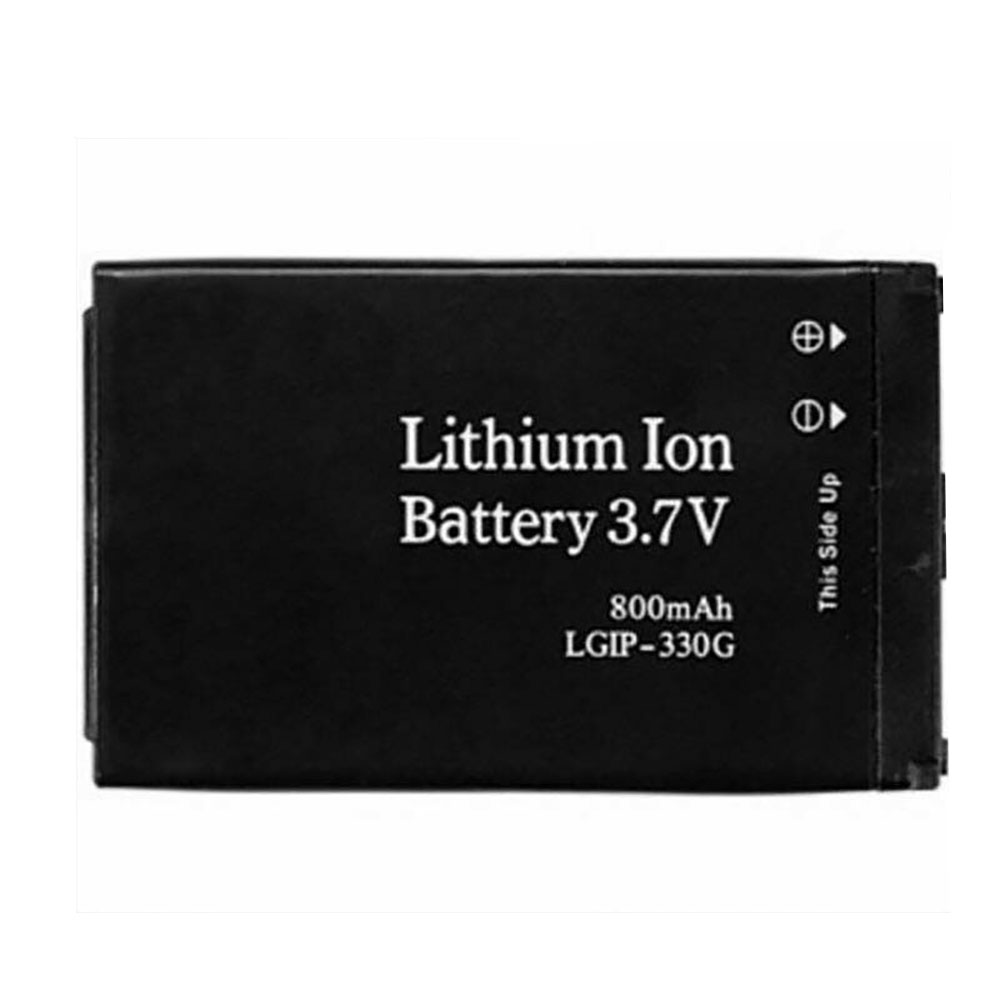 LG LGIP-330G batteries