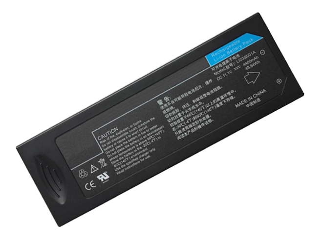 LI23S001A battery