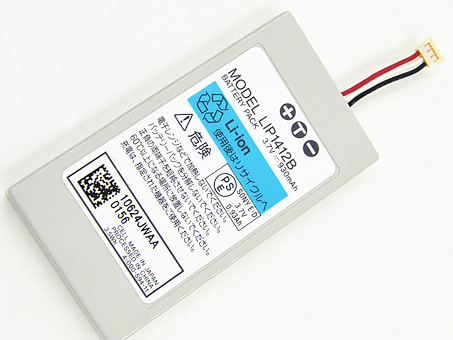 Sony LIP1412 batteries