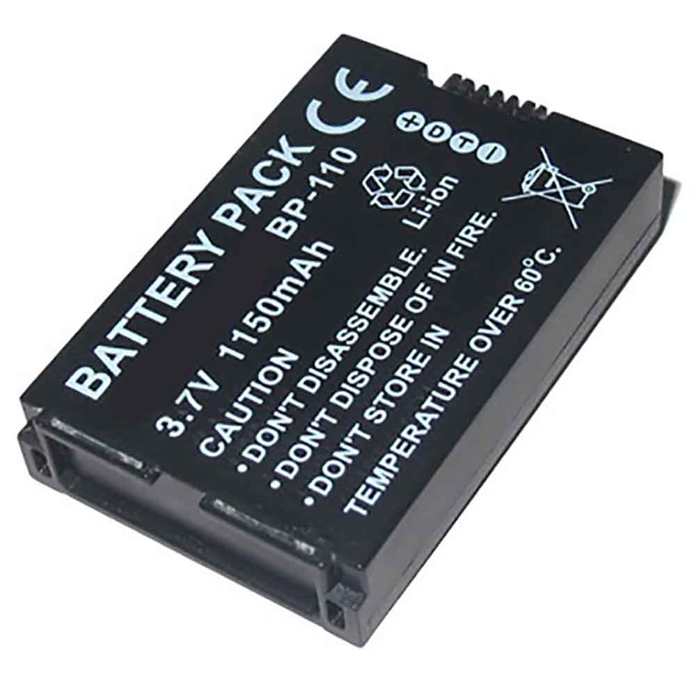 BP-110 batteries