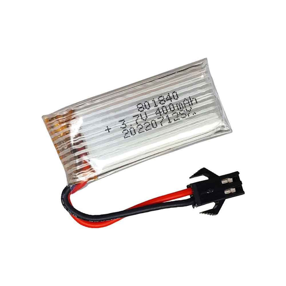 801840 battery