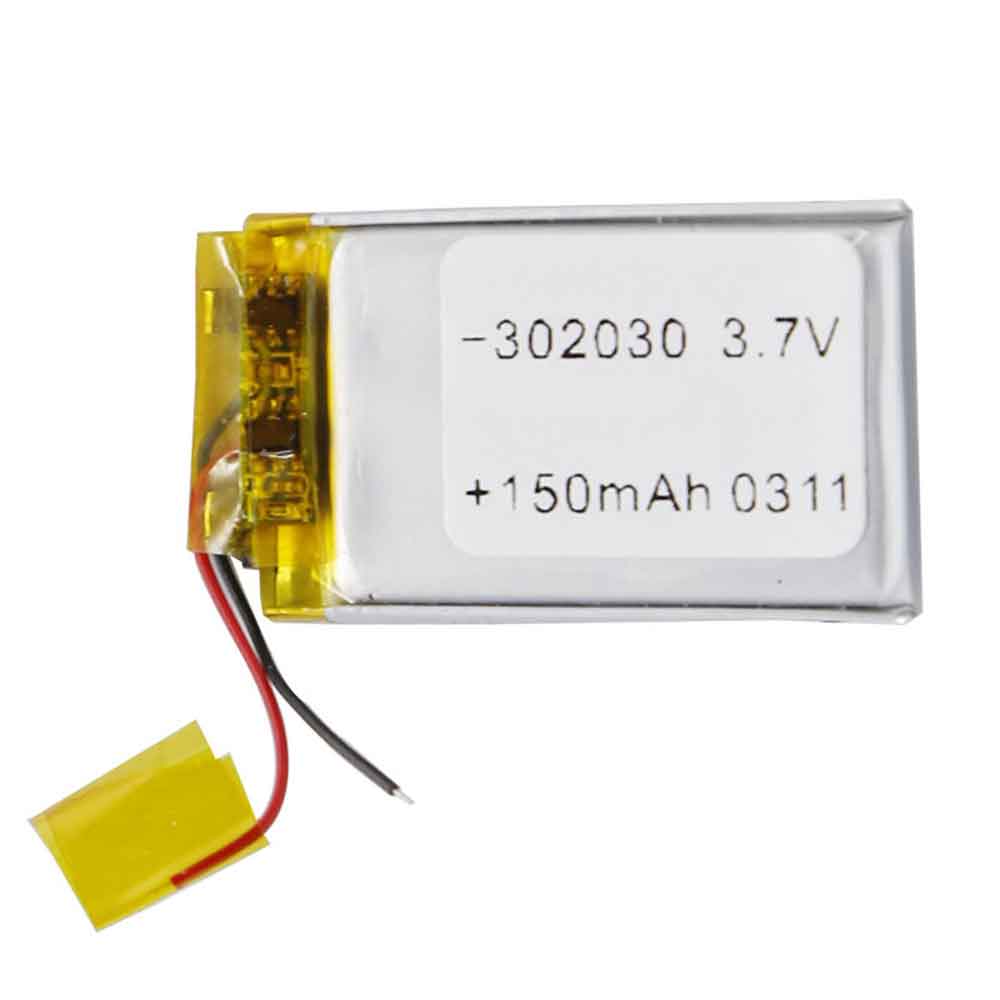 302030 battery