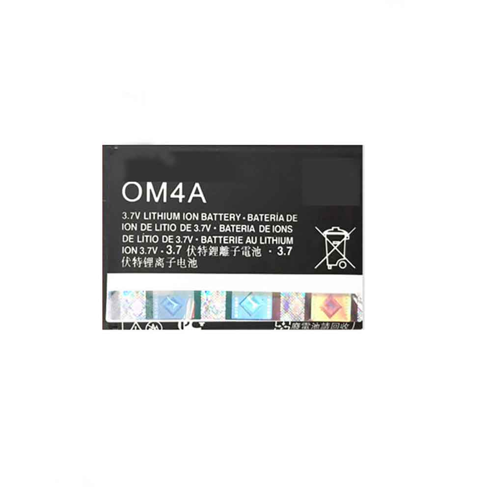 OM4A battery