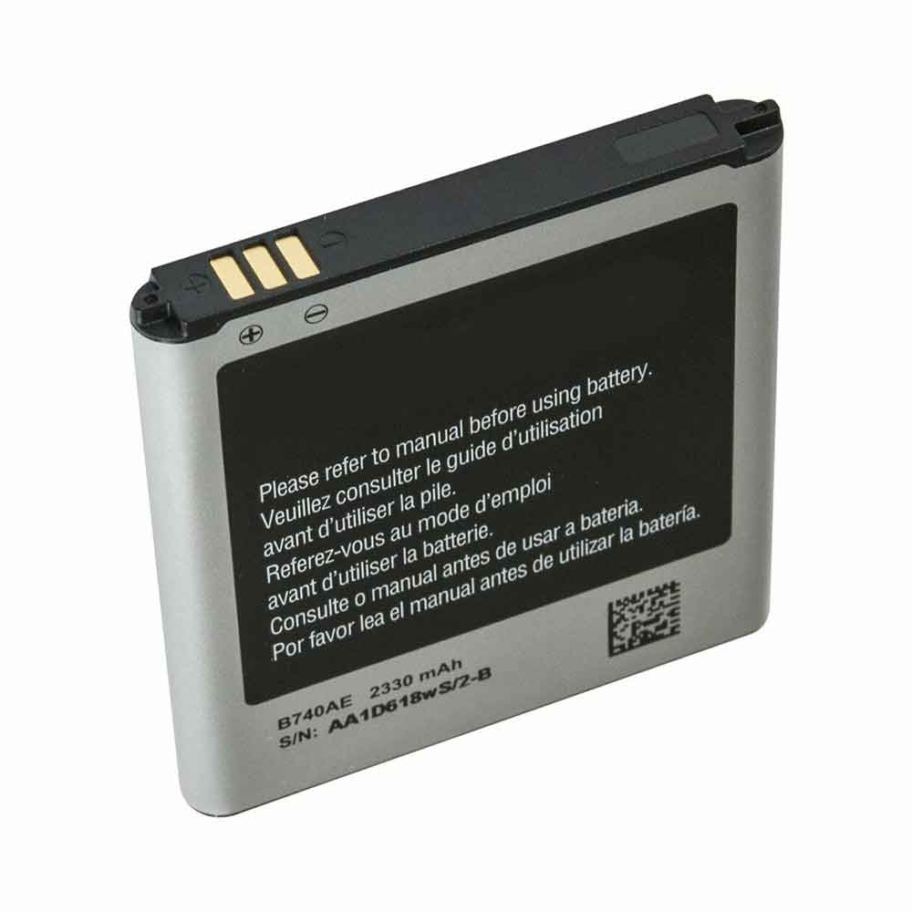 B740AE battery