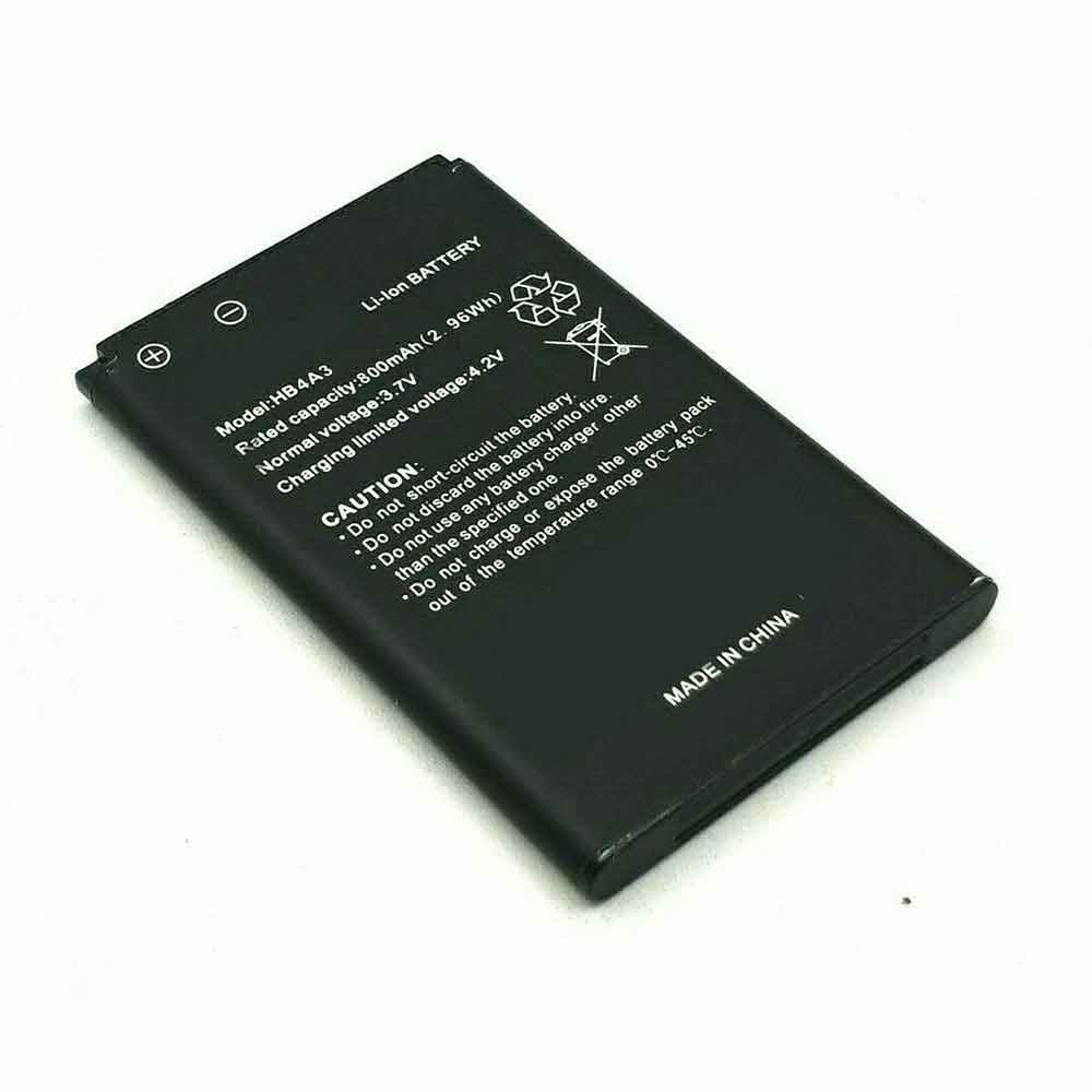 Huawei HB4A3 batteries